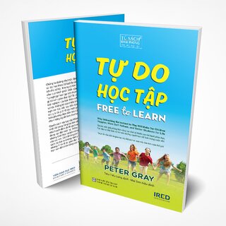 Tự Do Học Tập - Free To Learn