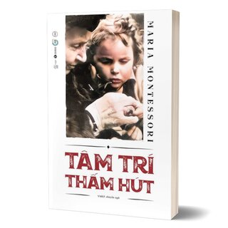 Tâm Trí Thấm Hút