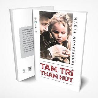 Tâm Trí Thấm Hút