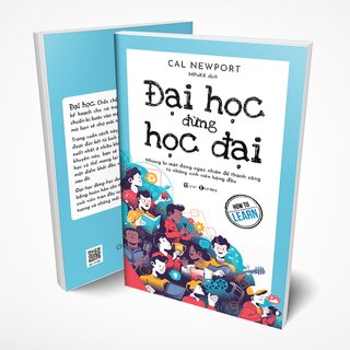 Đại Học Đừng Học Đại