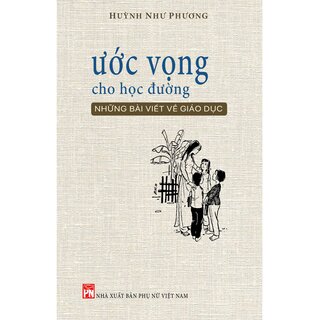 Ước Vọng Cho Học Đường