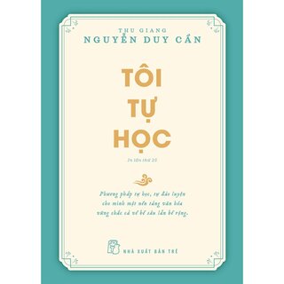 Tôi Tự Học - Tái Bản 2022