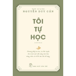 Tôi Tự Học