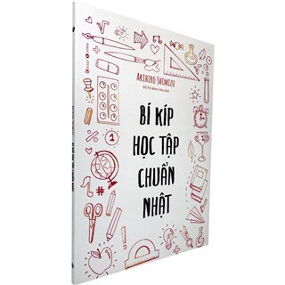 Bí Kíp Học Tập Chuẩn Nhật