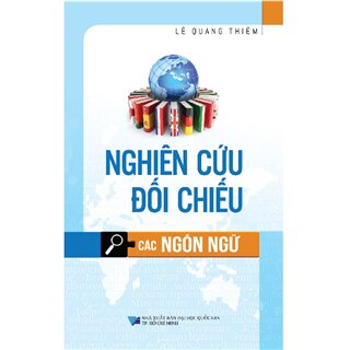 Nghiên Cứu Đối Chiếu Các Ngôn Ngữ