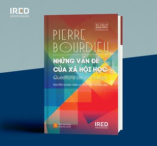 Những Vấn Đề Của Xã Hội Học - Questions De Sociologie (Bìa Cứng)