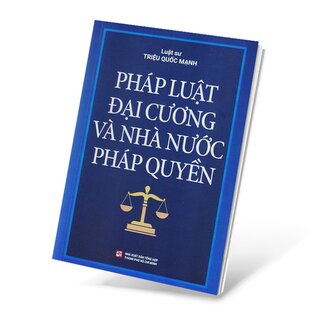 Pháp Luật Đại Cương Và Nhà Nước Pháp Quyền