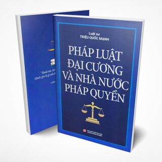 Pháp Luật Đại Cương Và Nhà Nước Pháp Quyền