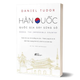 Hàn Quốc - Quốc Gia Gây Sững Sờ