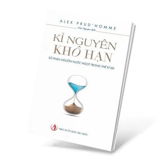 Kỉ Nguyên Khô Hạn