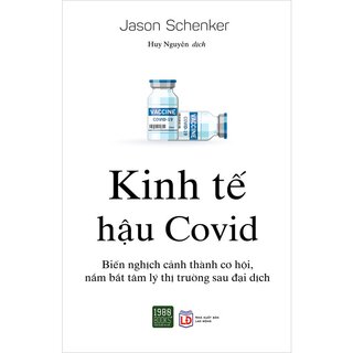 Kinh Tế Hậu Covid