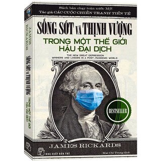 Sống Sót Và Thịnh Vượng Trong Một Thế Giới Hậu Đại Dịch