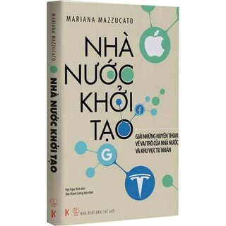 Nhà Nước Khởi Tạo