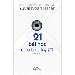 21 Bài Học Cho Thế Kỷ 21