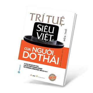 Trí Tuệ Siêu Việt Của Người Do Thái