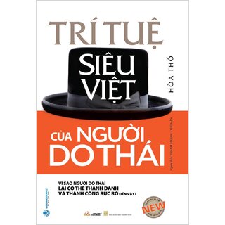 Trí Tuệ Siêu Việt Của Người Do Thái