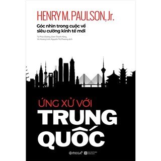 Ứng xử với Trung Quốc: Góc nhìn trong cuộc về siêu cường kinh tế mới