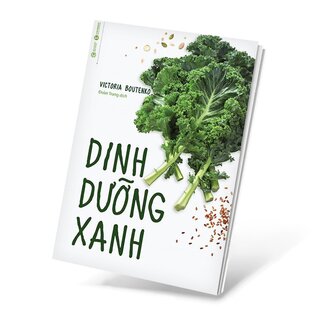 Dinh Dưỡng Xanh