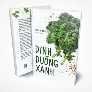 Dinh Dưỡng Xanh