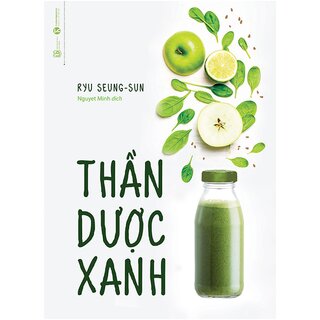 Thần Dược Xanh