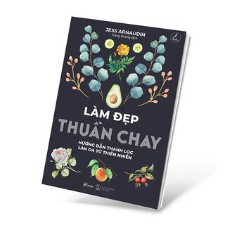 Làm Đẹp Thuần Chay - Hướng Dẫn Thanh Lọc Làn Da Từ Thiên Nhiên