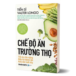 Chế Độ Ăn Trường Thọ