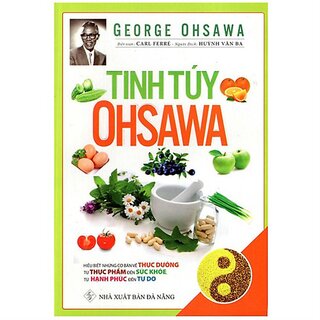 Tinh Tuý Ohsawa