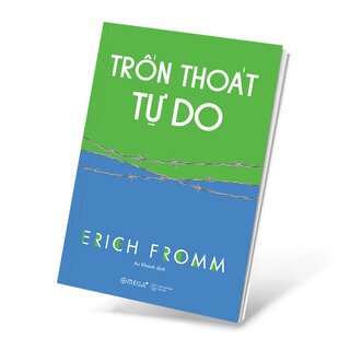 Trốn Thoát Tự Do