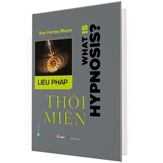 Liệu Pháp Thôi Miên (Bìa Cứng)