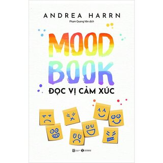 Moodbook - Đọc Vị Cảm Xúc