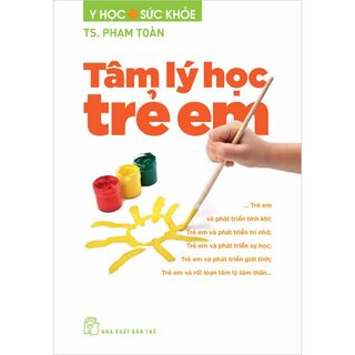 Tâm Lý Học Trẻ Em