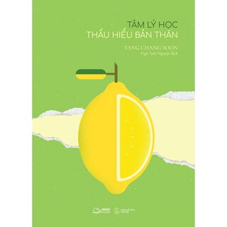 Tâm Lý Học Thấu Hiểu Bản Thân