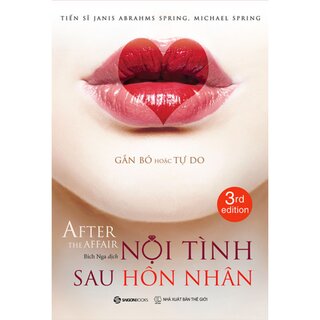 Nội Tình Sau Hôn Nhân