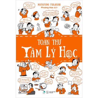 Toàn Thư Tâm Lý Học