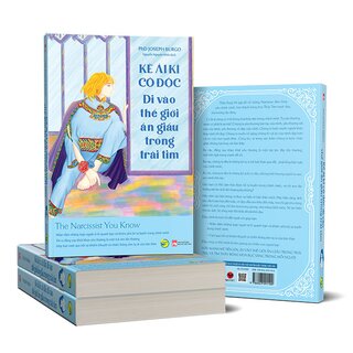 Kẻ Ái Kỉ Cô Độc: Đi Vào Thế Giới Ẩn Giấu Trong Trái Tim