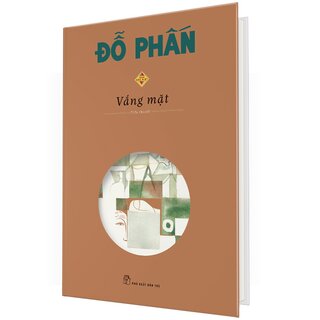 Vắng Mặt (Bản Đặc Biêt)