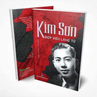 Kim Sơn - Điệp Viên Lãng Tử