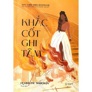 Khắc Cốt Ghi Tâm