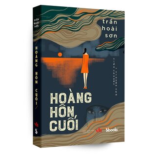 Hoàng Hôn Cuối