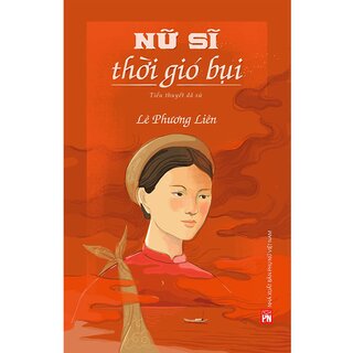 Nữ Sĩ Thời Gió Bụi