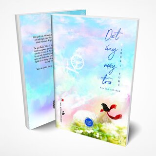 Dệt Áng Mây Trời