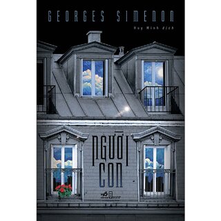 Người Con - Georges Simenon