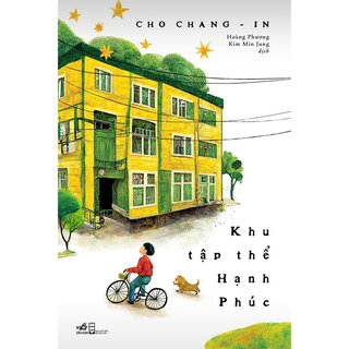 Khu Tập Thể Hạnh Phúc