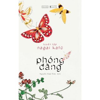 Phóng Đãng - Nagai Kafū