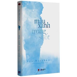 Màu Xanh Trong Suốt