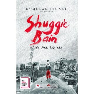 Shuggie Bain - Chiếc Linh Hồn Nhỏ