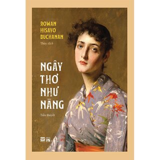 Ngây Thơ Như Nàng