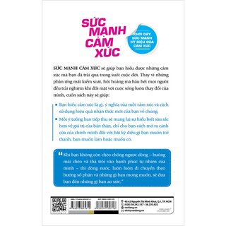 Sức Mạnh Cảm Xúc