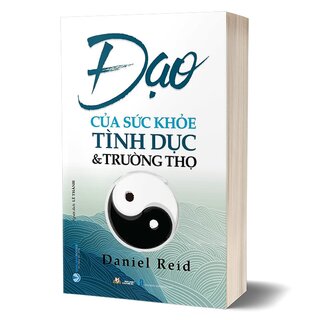 Đạo Của Sức Khỏe Tình Dục Và Trường Thọ