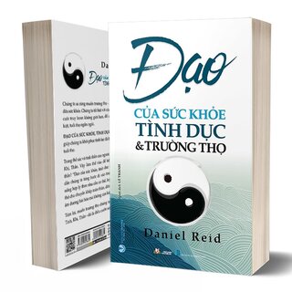 Đạo Của Sức Khỏe Tình Dục Và Trường Thọ